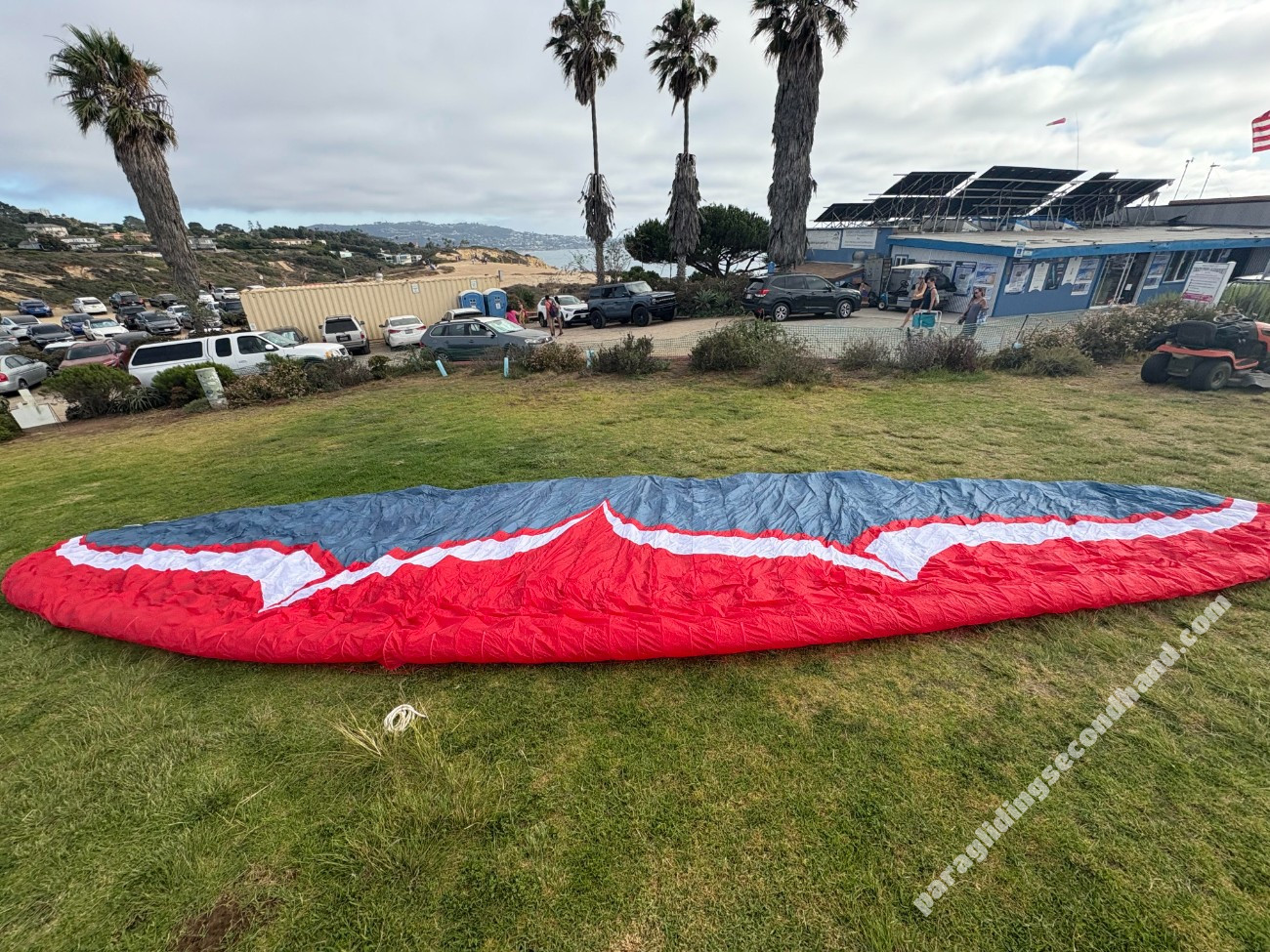 Ozone Roadster 3, 26, 2020, (80-140kg), 5h