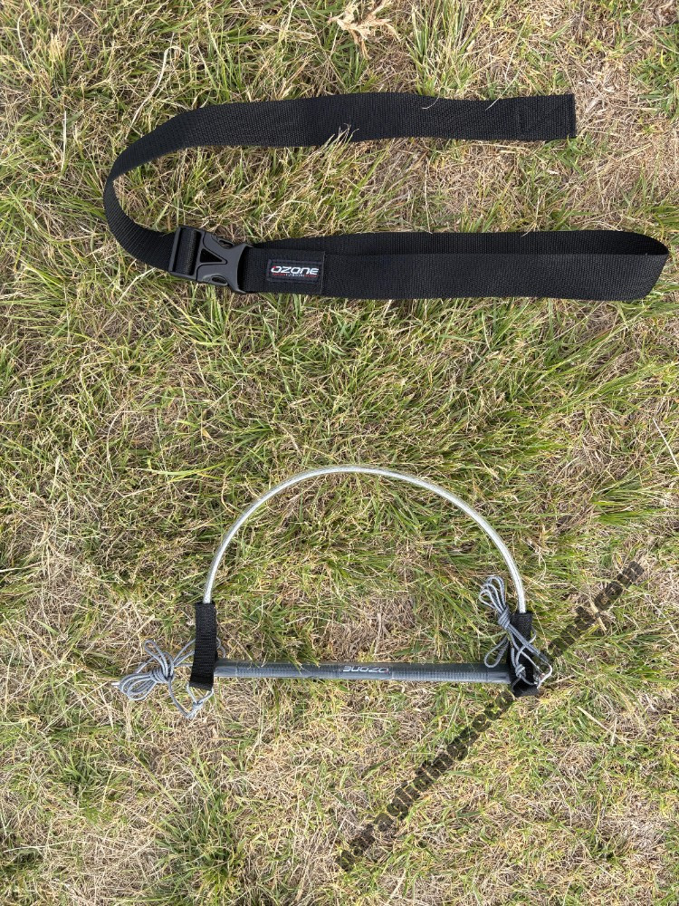 Ozone Roadster 3, 26, 2020, (80-140kg), 5h