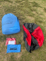 Ozone Roadster 3, 26, 2020, (80-140kg), 5h