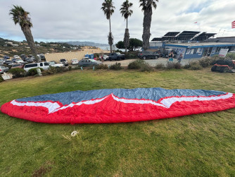 Ozone Roadster 3, 26, 2020, (80-140kg), 5h