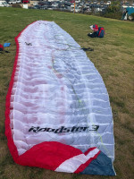 Ozone Roadster 3, 26, 2020, (80-140kg), 5h