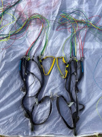 Ozone Roadster 3, 26, 2020, (80-140kg), 5h