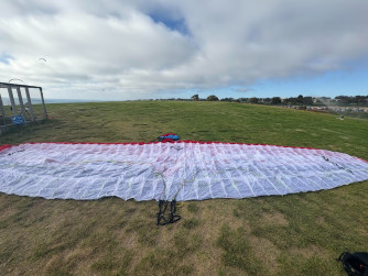 Ozone Roadster 3, 26, 2020, (80-140kg), 5h