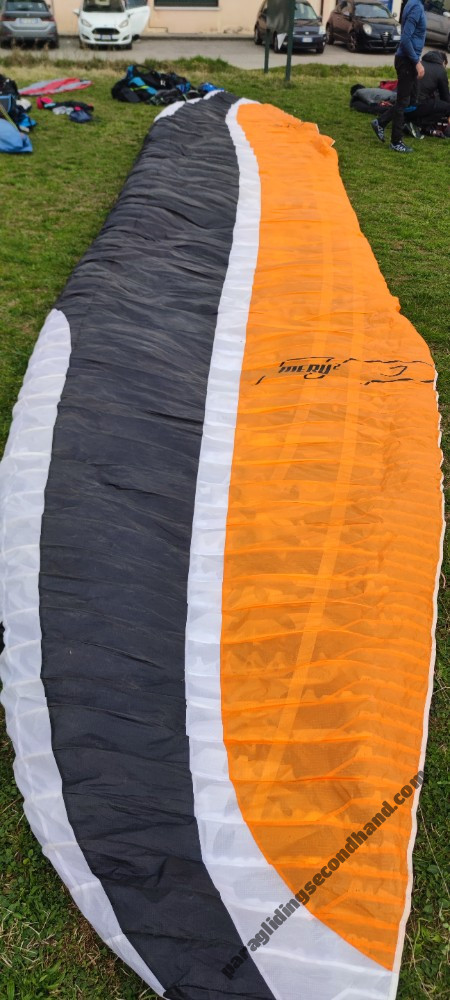 UP Meru 2, L, 2024, (108-125kg), 30h