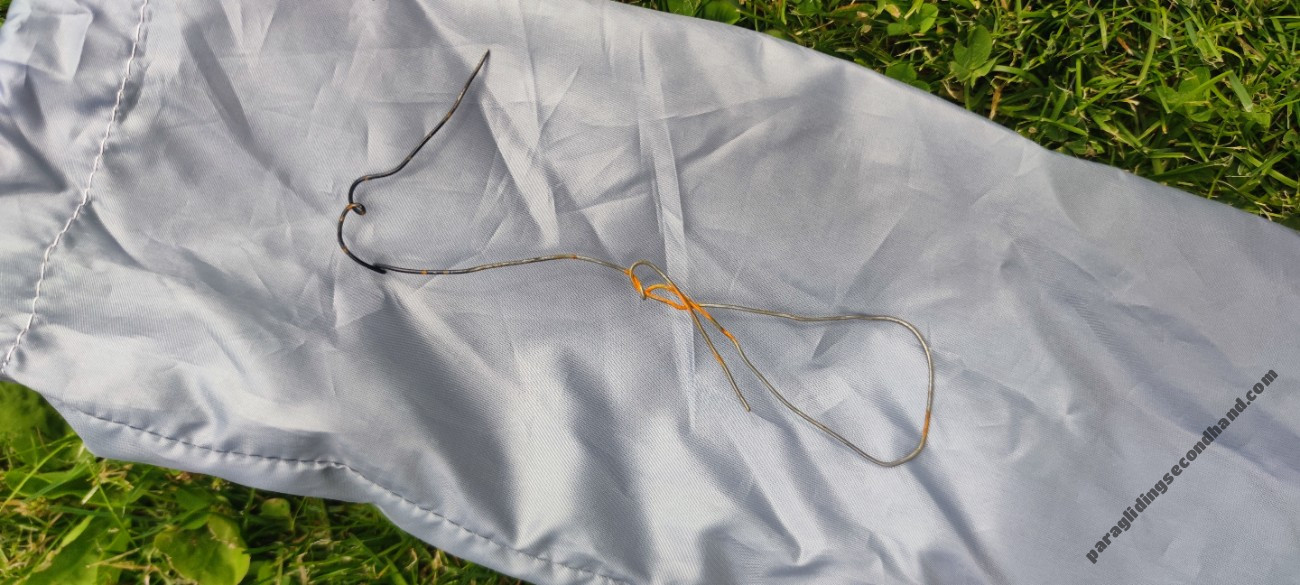 UP Meru 2, SM, 2024, (88-101kg), 0h