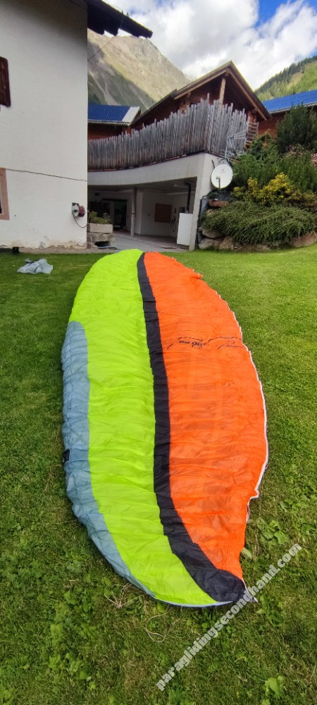 UP Meru 2, SM, 2024, (88-101kg), 0h