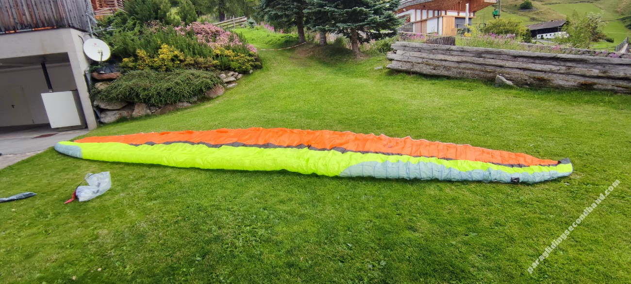 UP Meru 2, SM, 2024, (88-101kg), 0h