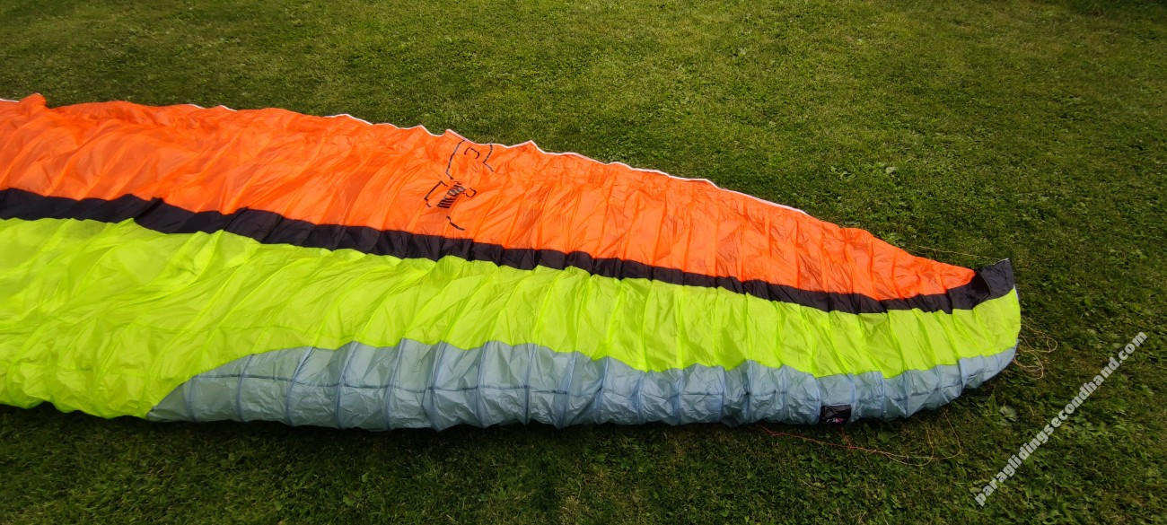 UP Meru 2, SM, 2024, (88-101kg), 0h