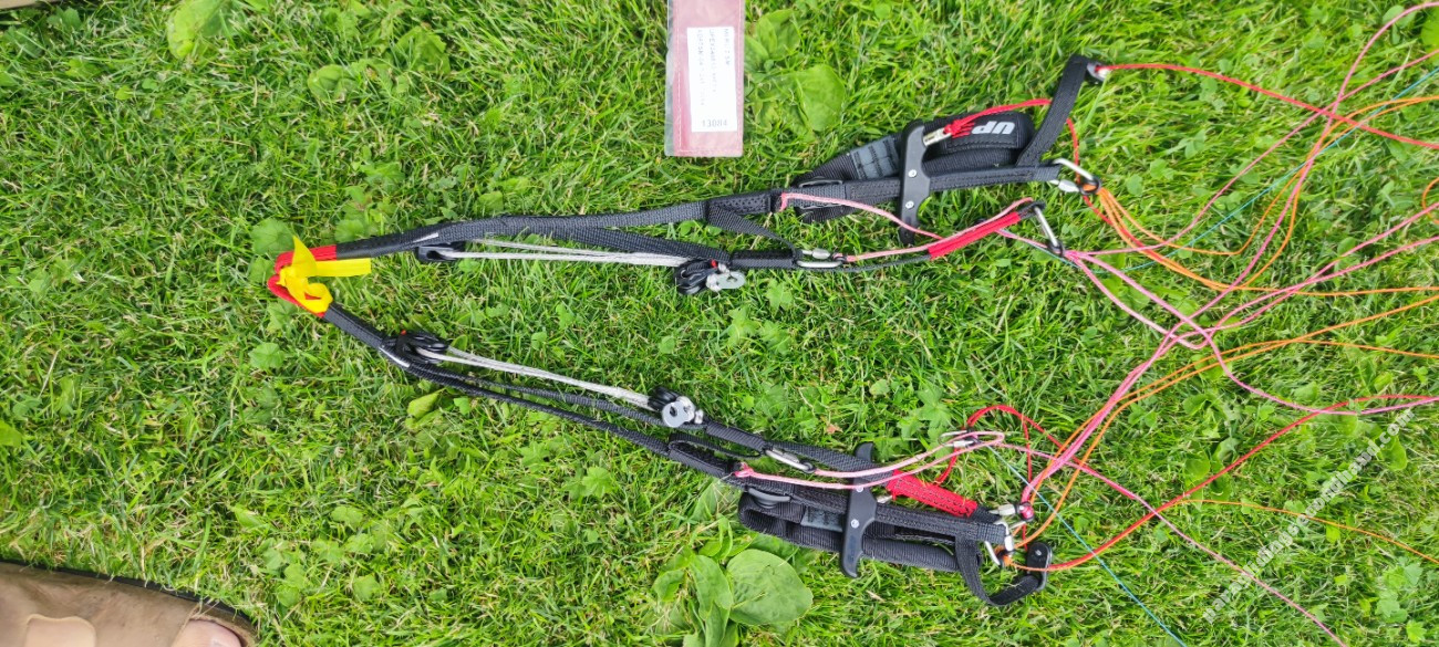 UP Meru 2, SM, 2024, (88-101kg), 0h