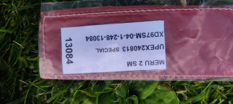 UP Meru 2, SM, 2024, (88-101kg), 0h