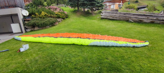 UP Meru 2, SM, 2024, (88-101kg), 0h