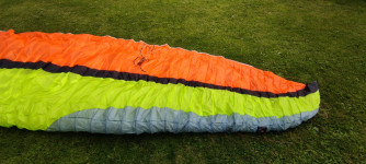 UP Meru 2, SM, 2024, (88-101kg), 0h