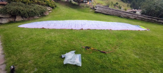 UP Meru 2, SM, 2024, (88-101kg), 0h