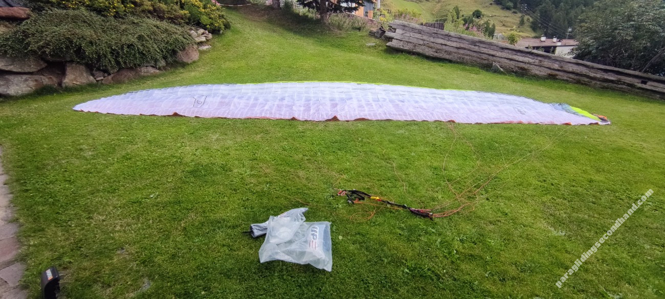 UP Meru 2, SM, 2024, (88-101kg), 0h