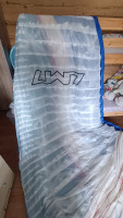 Ozone LM 7, MS, 2019, (75-95kg), 100h
