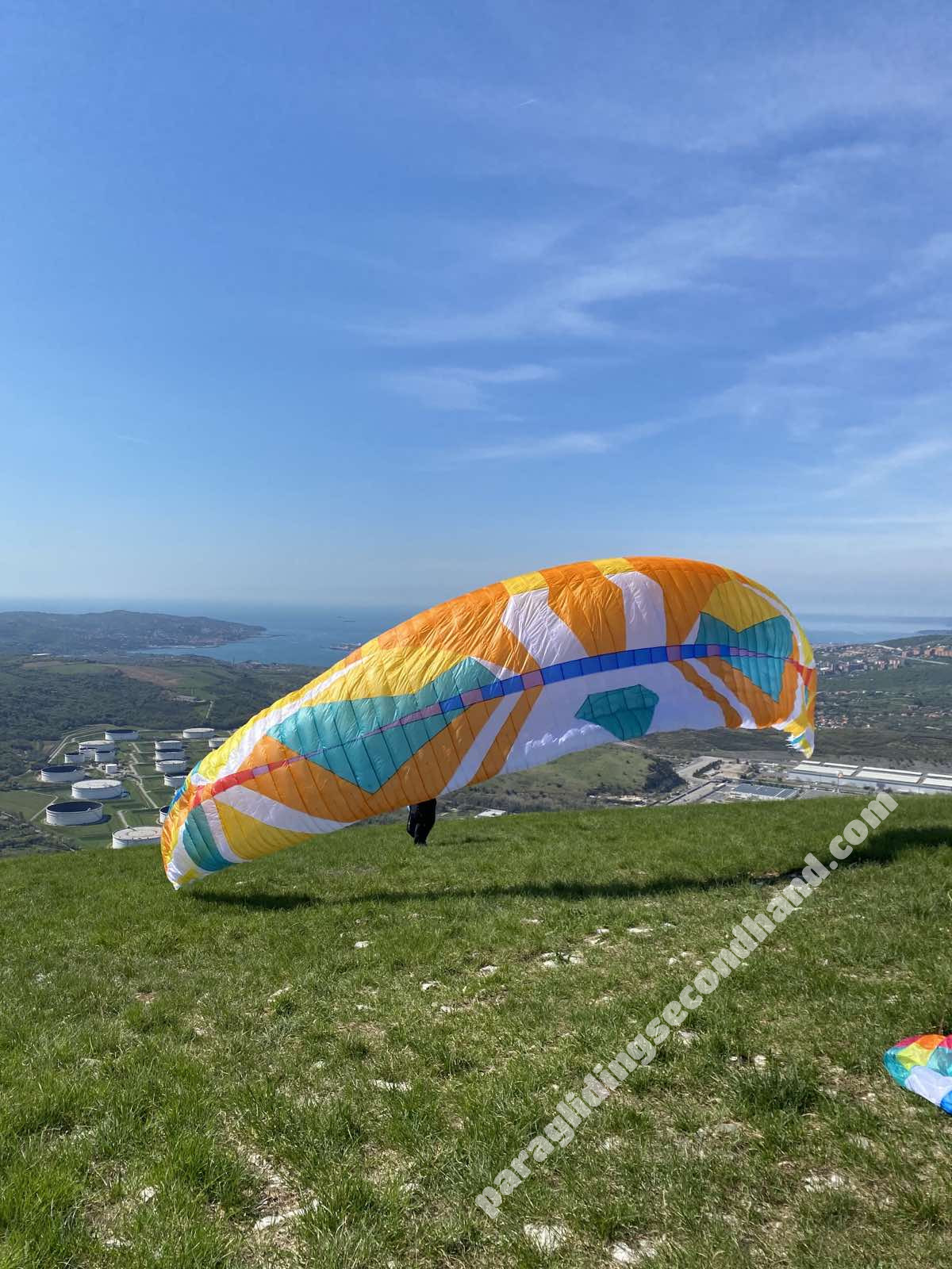 BGD Lynx 2, ML, 2023, (88-108kg), 110h