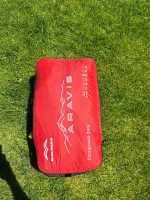 Mac Para Aravis 23, M, 2022, (60-93kg), 30h