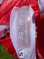 Mac Para Aravis 23, M, 2022, (60-93kg), 30h