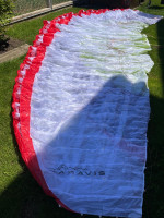 Mac Para Aravis 23, M, 2022, (60-93kg), 30h