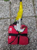 Gin ONE G 38 80-100kg / repacked this year