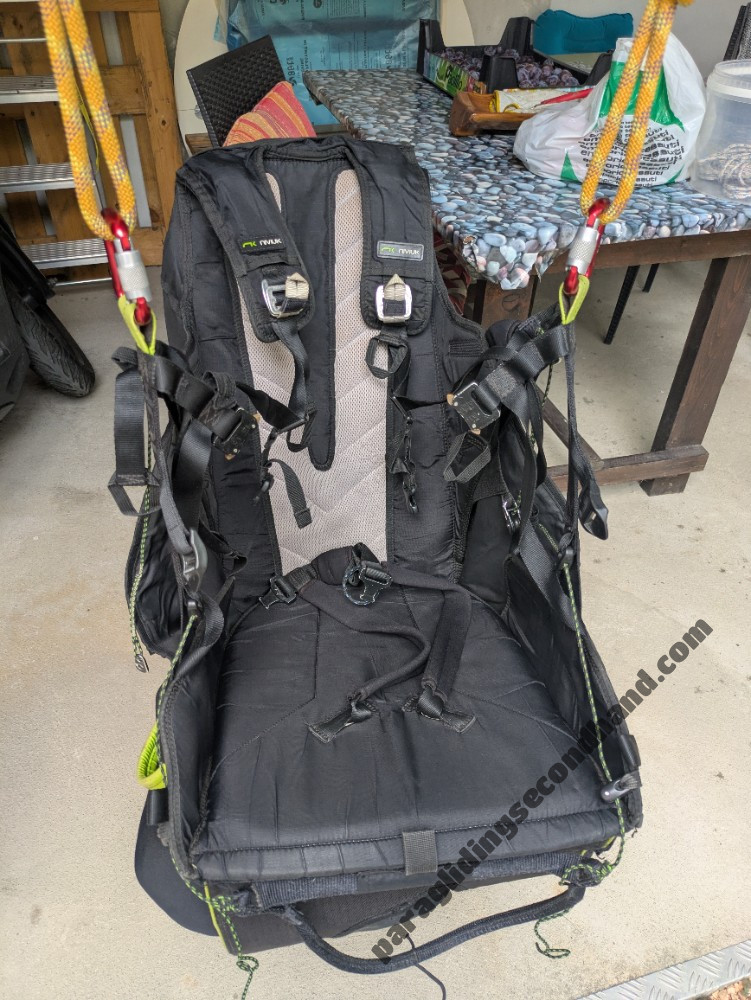 Niviuk Konvers, M, 2017