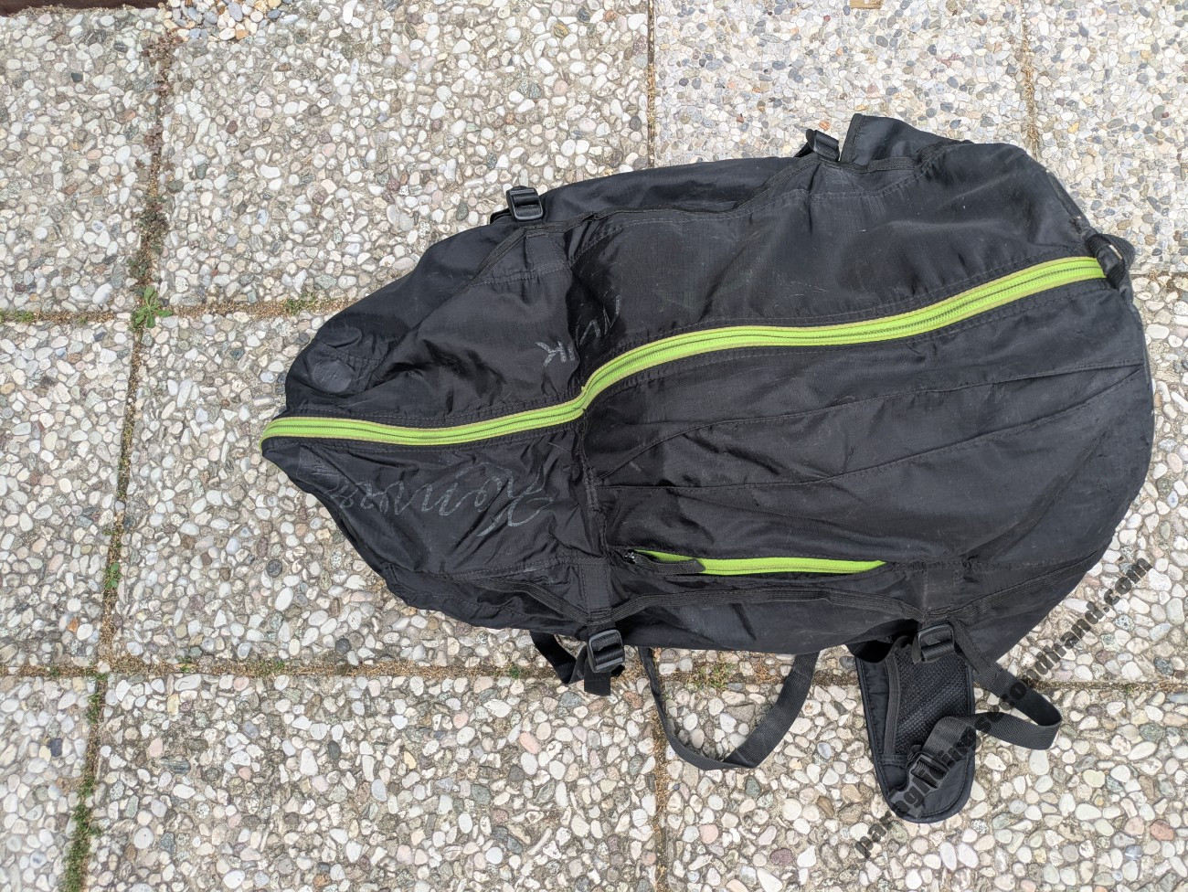 Niviuk Konvers, M, 2017