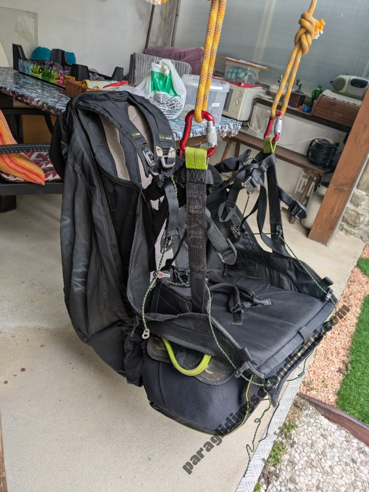 Niviuk Konvers, M, 2017