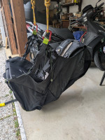 Niviuk Konvers, M, 2017