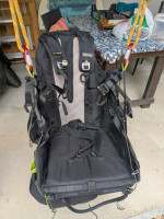 Niviuk Konvers, M, 2017