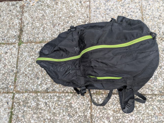 Niviuk Konvers, M, 2017