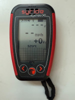 Syride Nav XL Vario