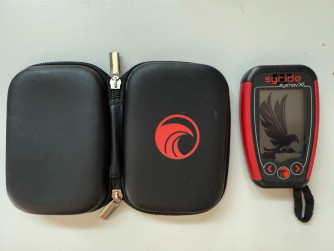 Syride Nav XL Vario