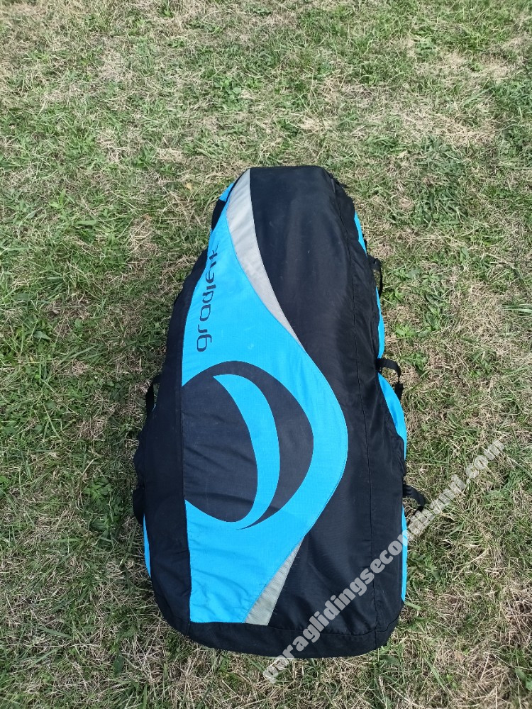 Equipo completo.Gradient Brigth 4, 28 y Surpair Access