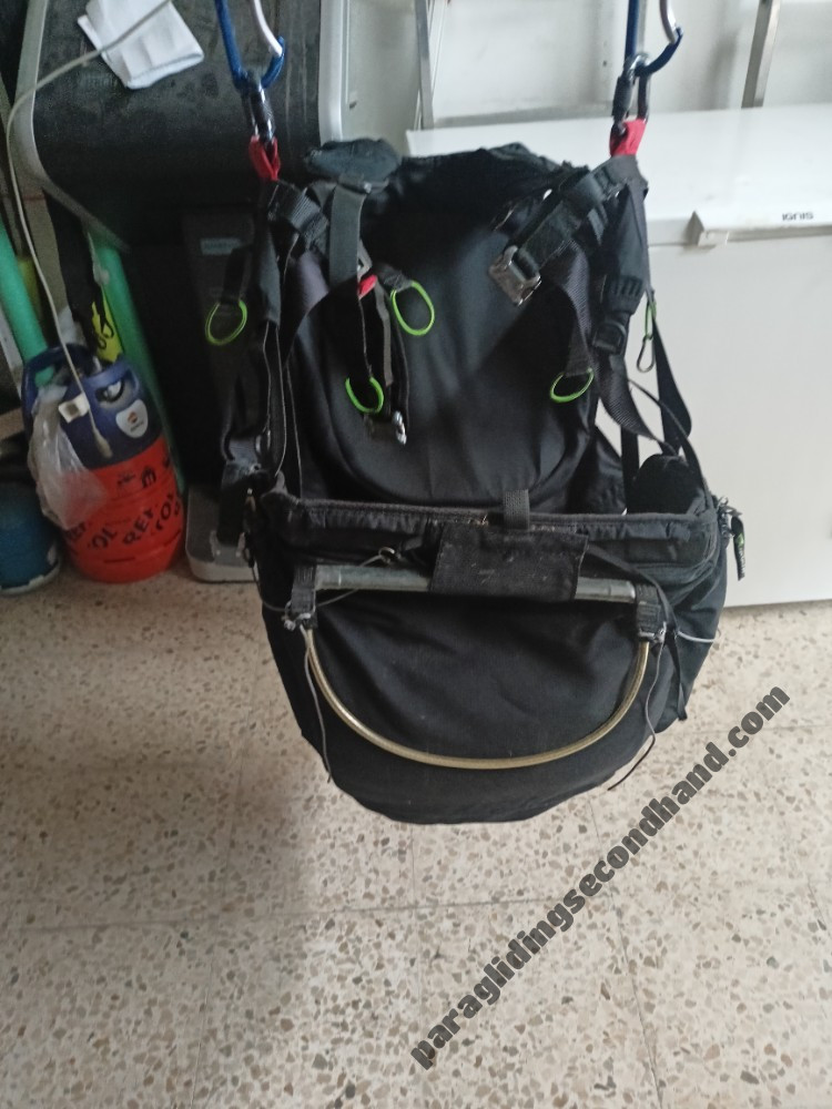 Equipo completo.Gradient Brigth 4, 28 y Surpair Access