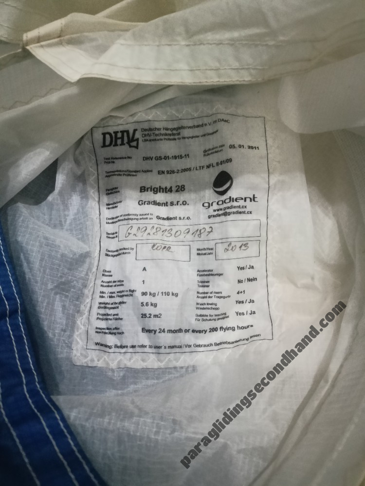 Equipo completo.Gradient Brigth 4, 28 y Surpair Access