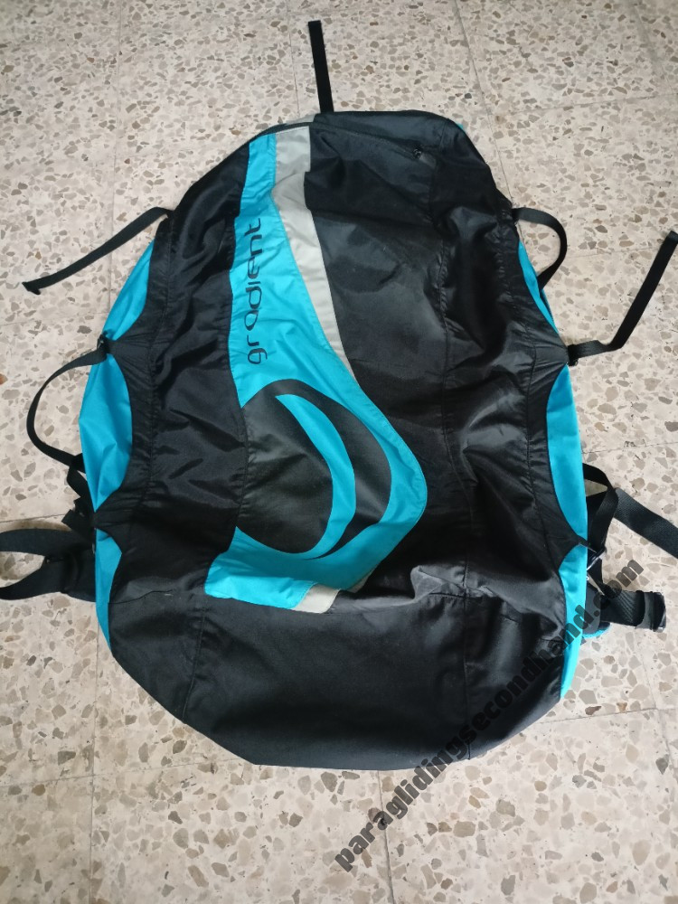 Equipo completo.Gradient Brigth 4, 28 y Surpair Access