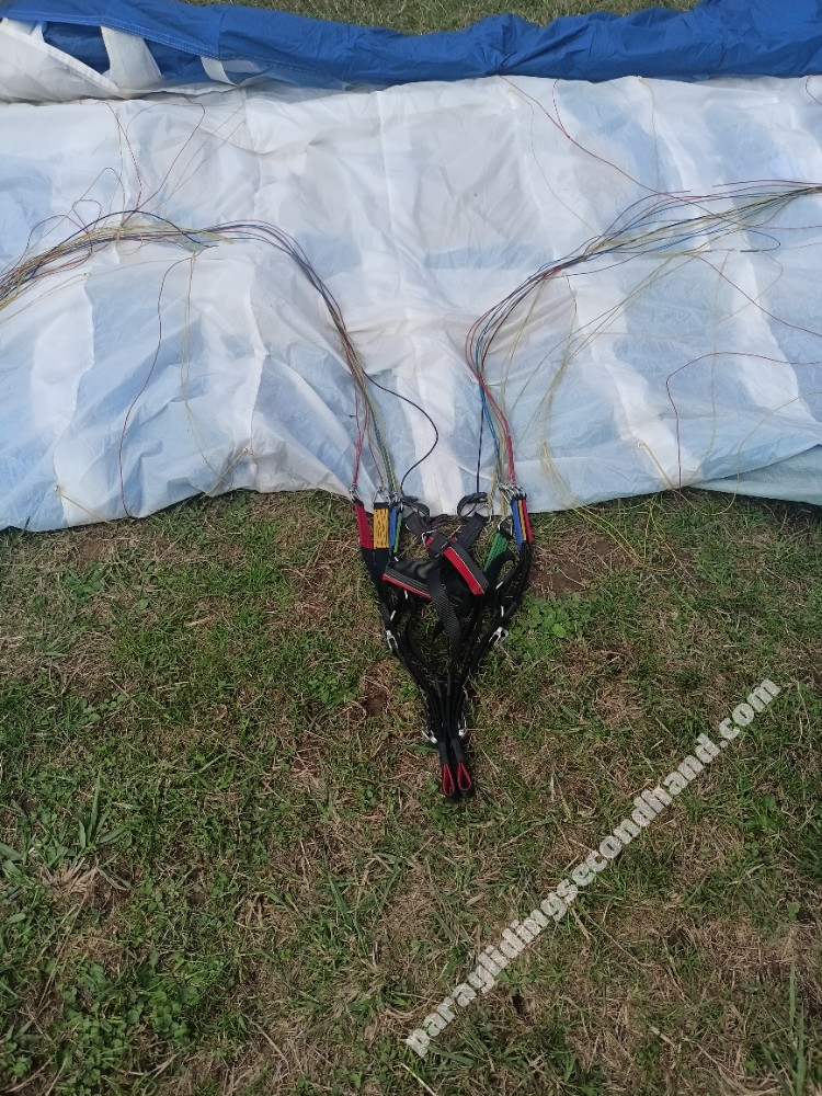 Equipo completo.Gradient Brigth 4, 28 y Surpair Access