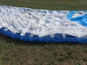 Equipo completo.Gradient Brigth 4, 28 y Surpair Access