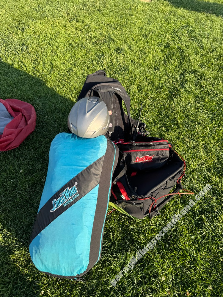 Sky Country Discovery 5 Full Set