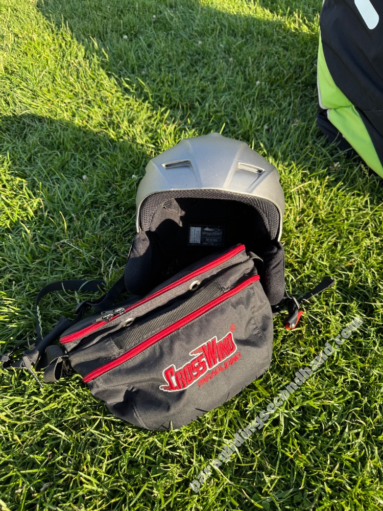 Sky Country Discovery 5 Full Set