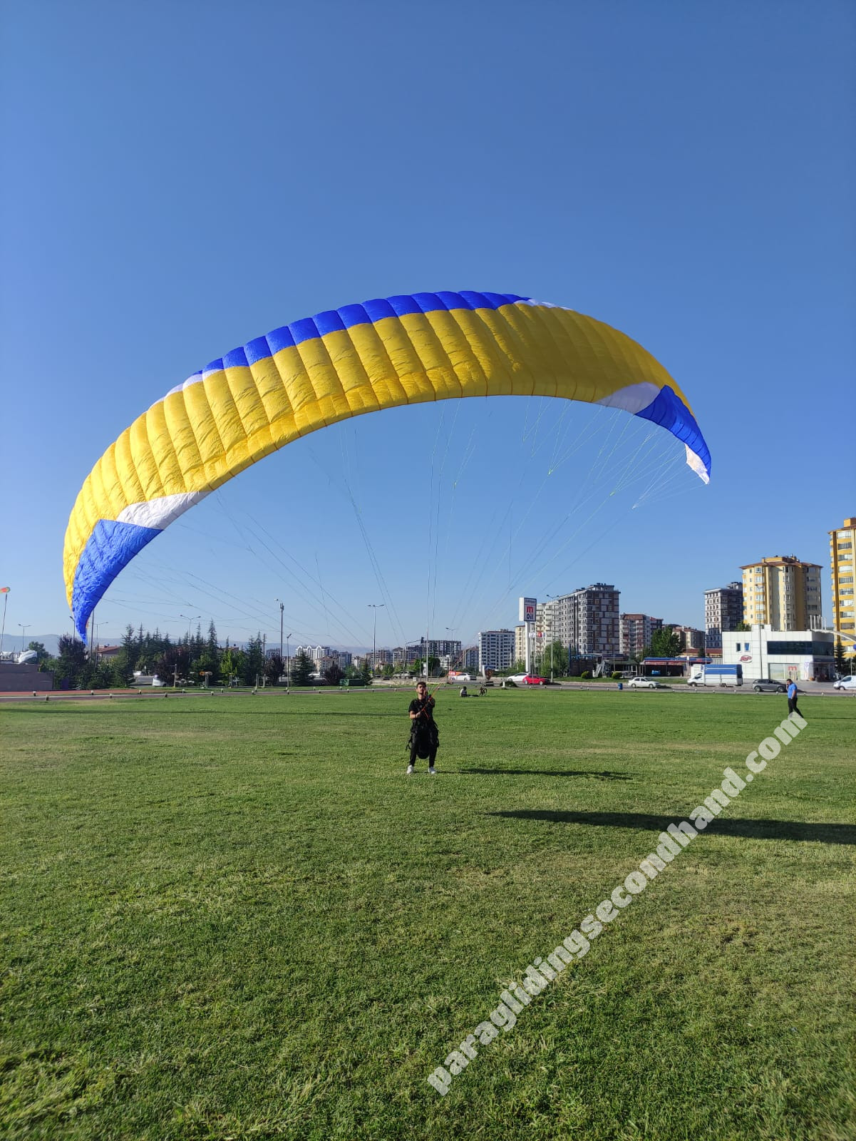 Sky Country Discovery 5 Full Set