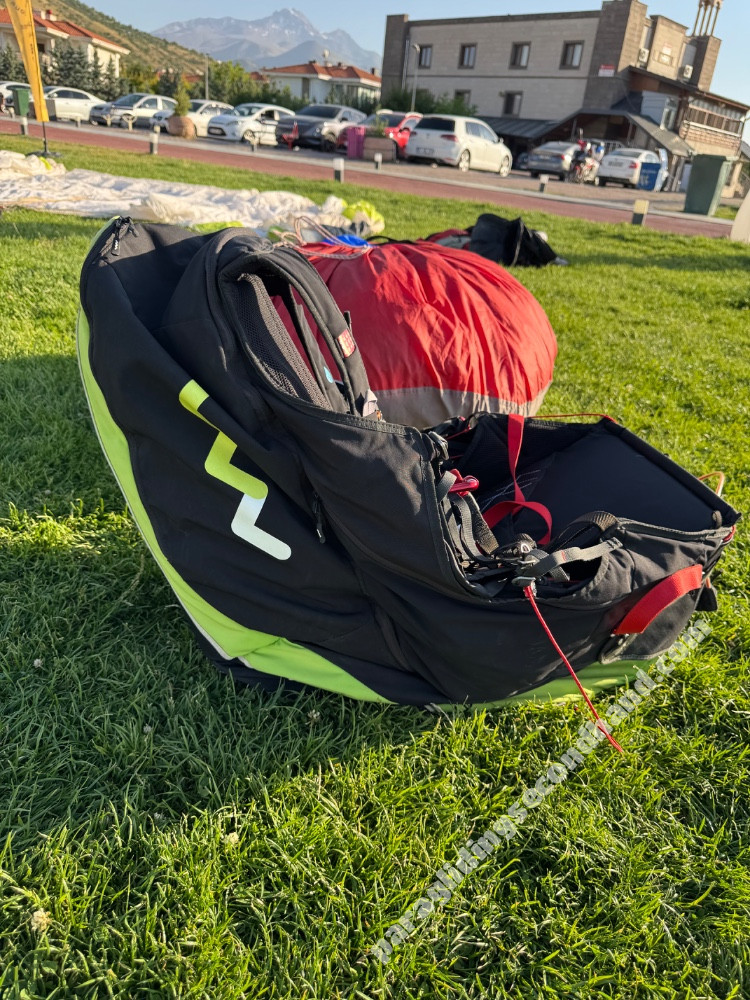 Sky Country Discovery 5 Full Set