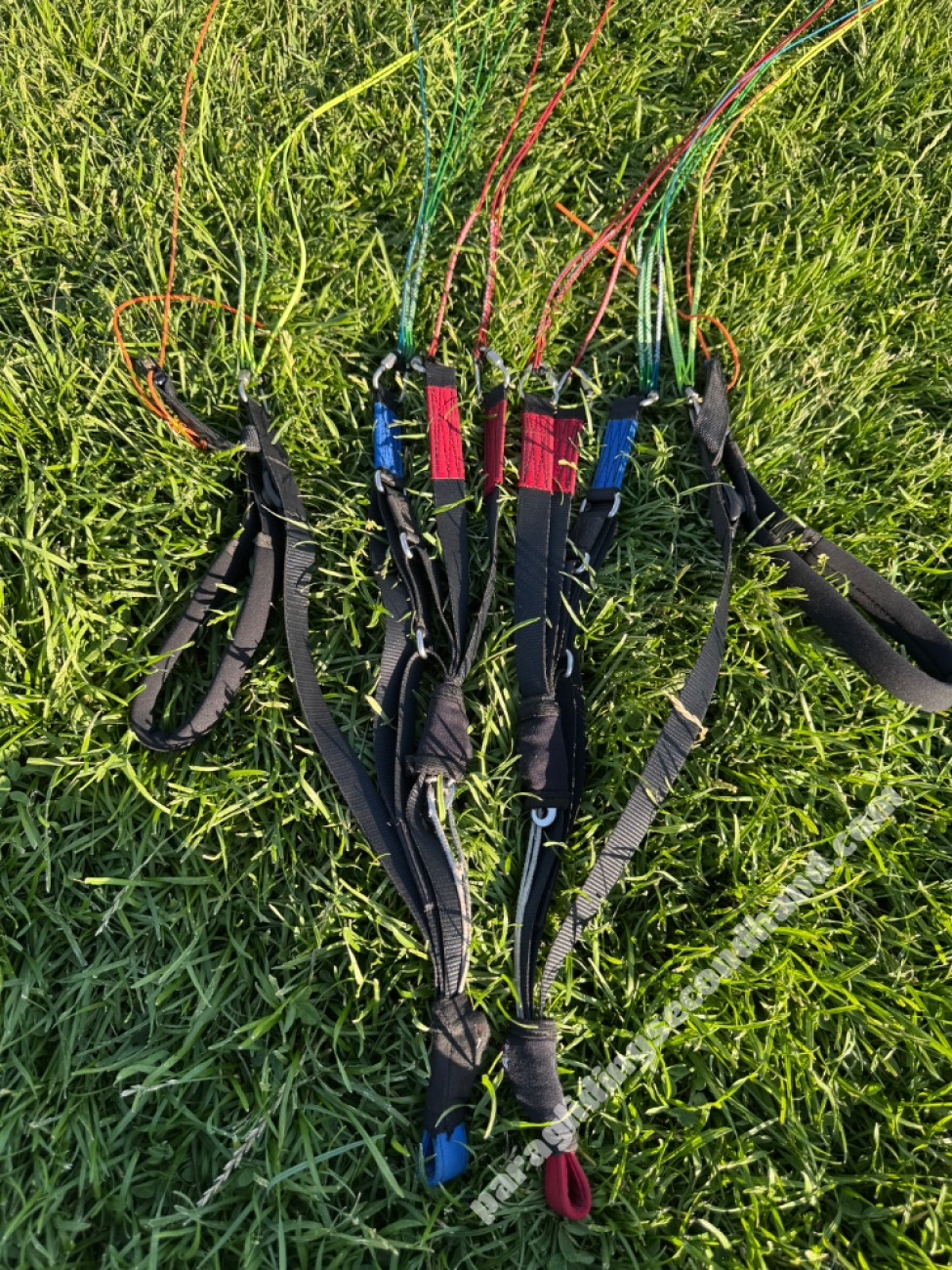 Sky Country Discovery 5 Full Set