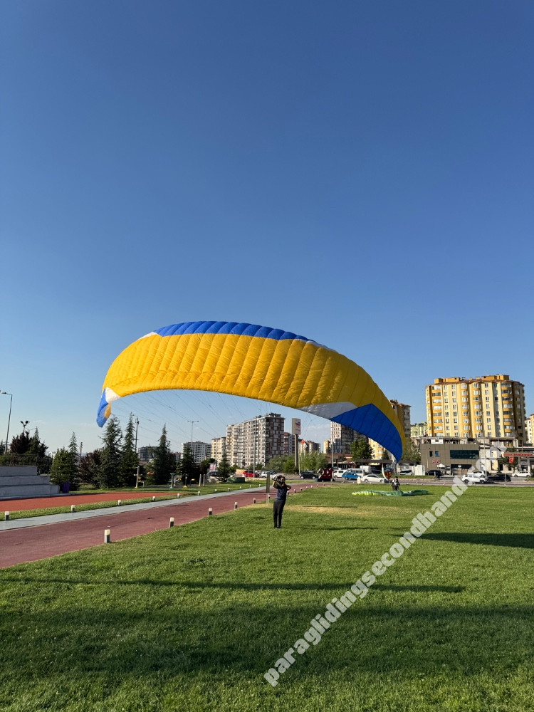 Sky Country Discovery 5 Full Set