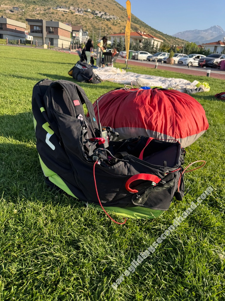 Sky Country Discovery 5 Full Set