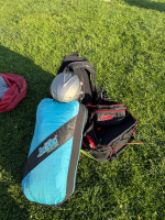 Sky Country Discovery 5 Full Set