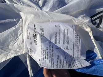 Sky Country Discovery 5 Full Set