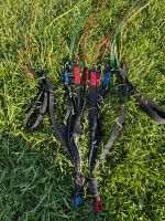 Sky Country Discovery 5 Full Set