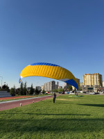 Sky Country Discovery 5 Full Set