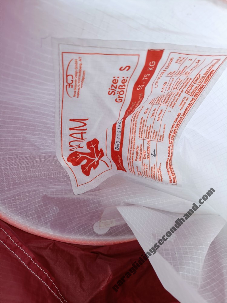 BGD Adam, S, 2020, (55-75kg), 15h